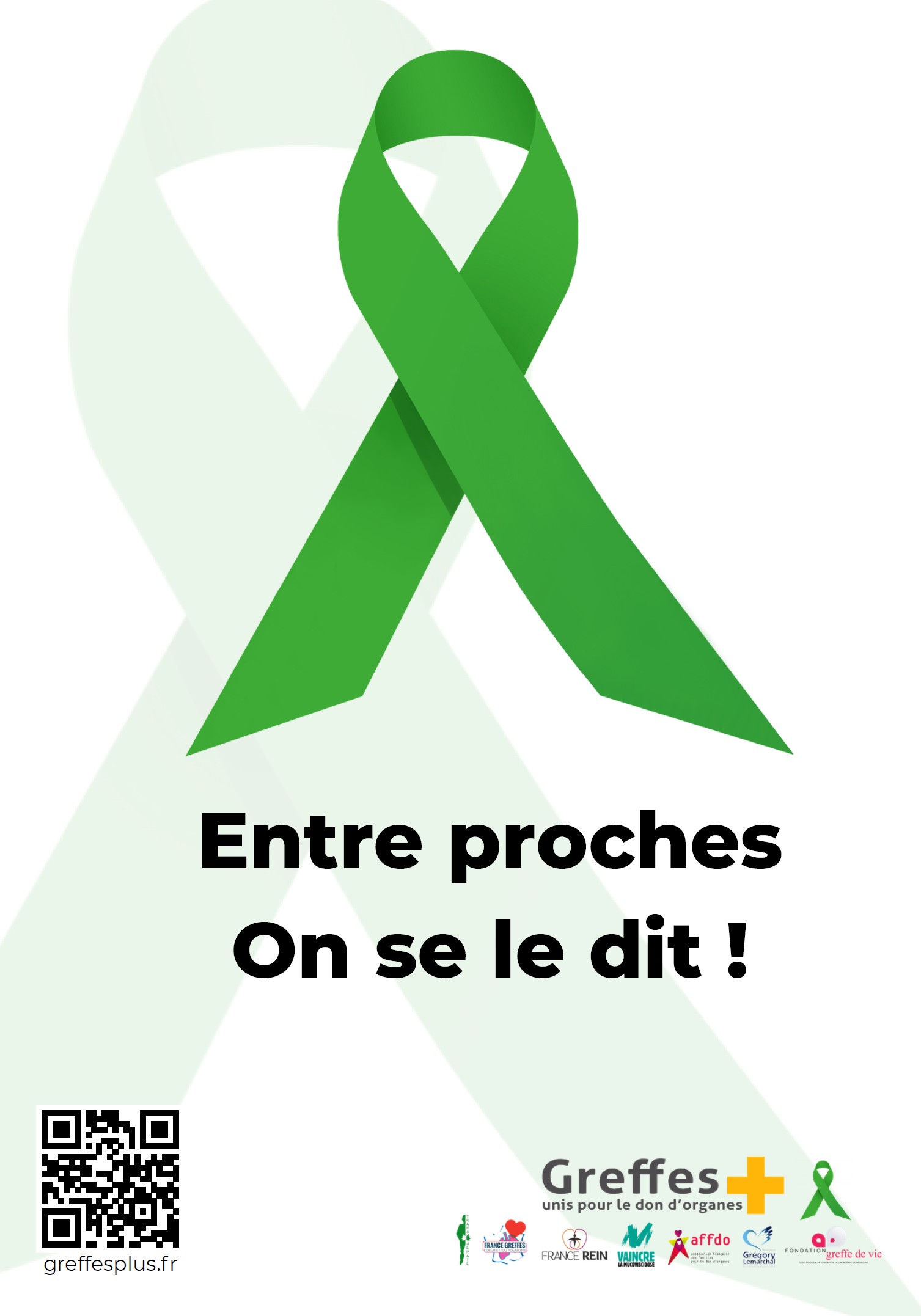 Don d&rsquo;organes