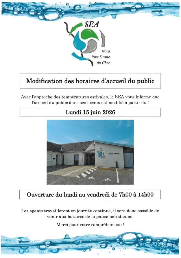 Sea Vallon en Sully