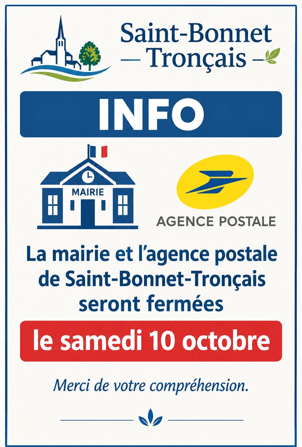 Fermeture